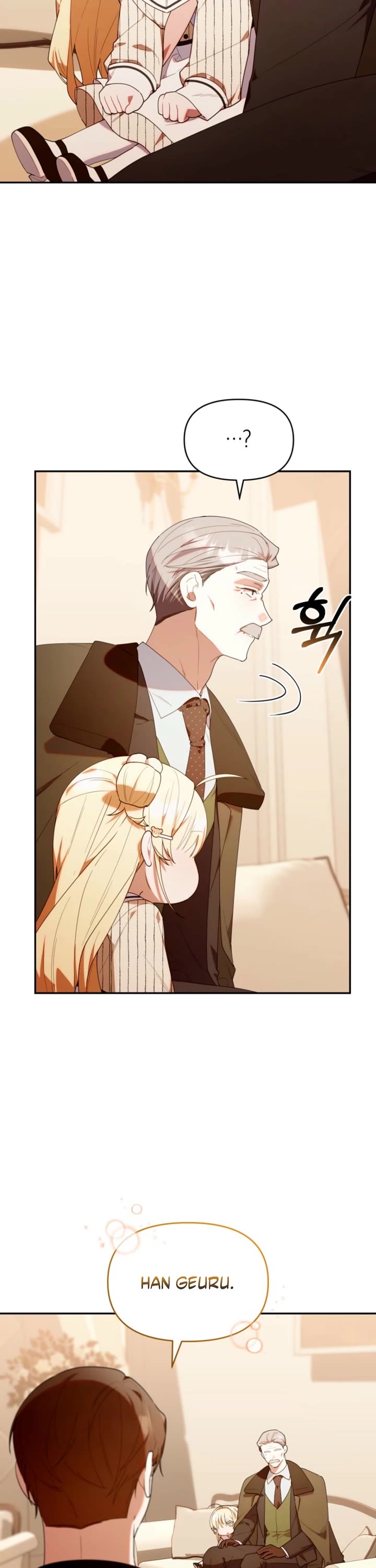 The Chick-Class Hunter Is Filial! Chapter 52 page 41 - Chapter 52