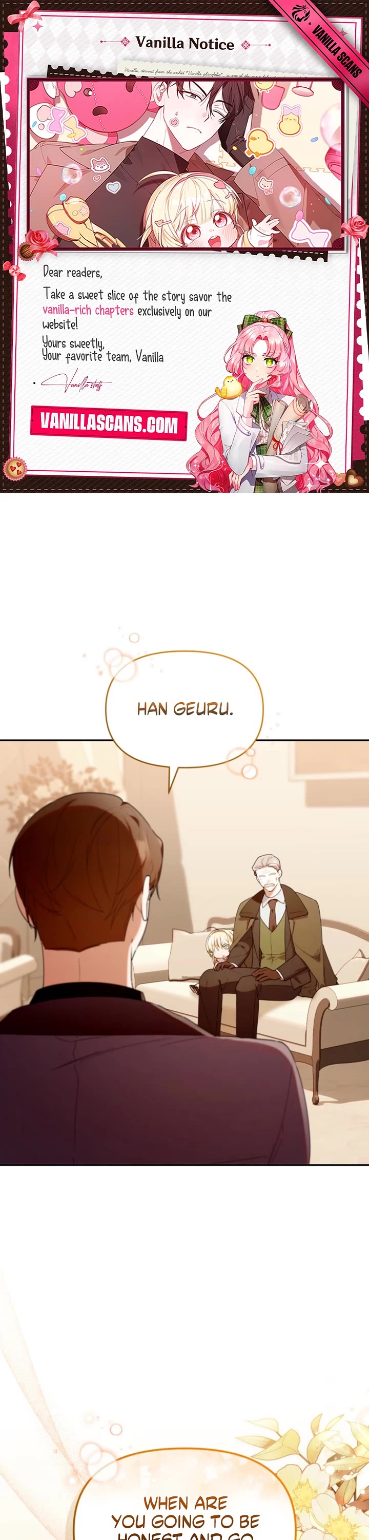 The Chick-Class Hunter Is Filial! Chapter 53 page 1 - Chapter 53