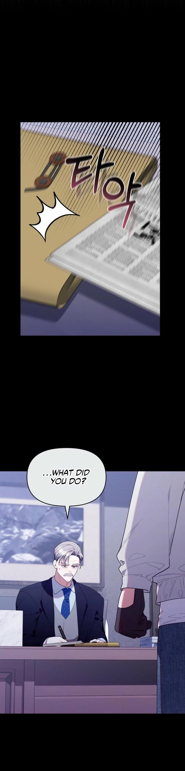 The Chick-Class Hunter Is Filial! Chapter 53 page 11 - Chapter 53