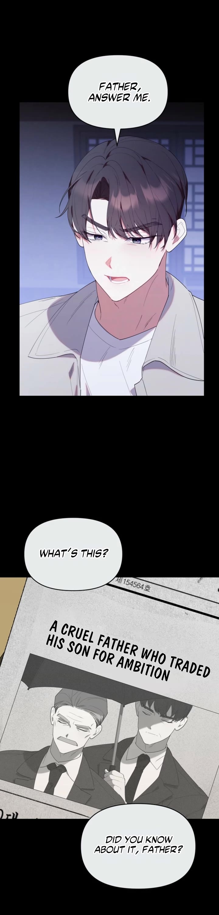 The Chick-Class Hunter Is Filial! Chapter 53 page 12 - Chapter 53