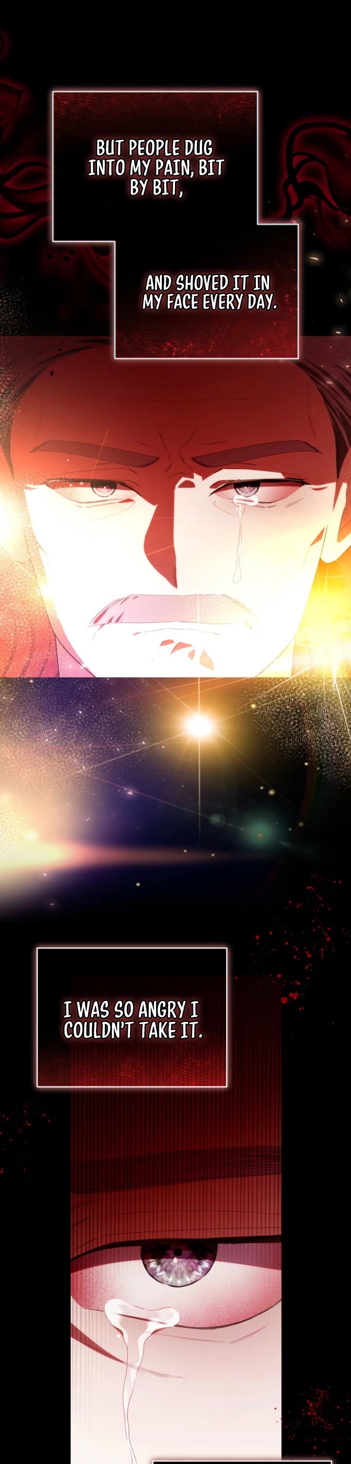 The Chick-Class Hunter Is Filial! Chapter 53 page 20 - Chapter 53