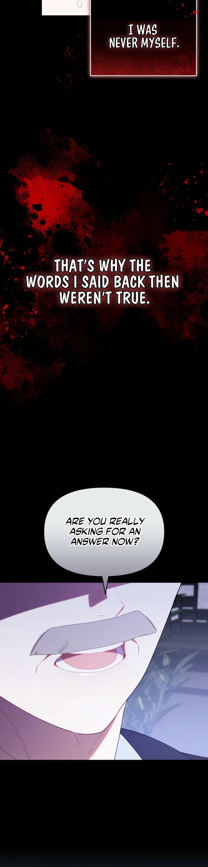 The Chick-Class Hunter Is Filial! Chapter 53 page 21 - Chapter 53