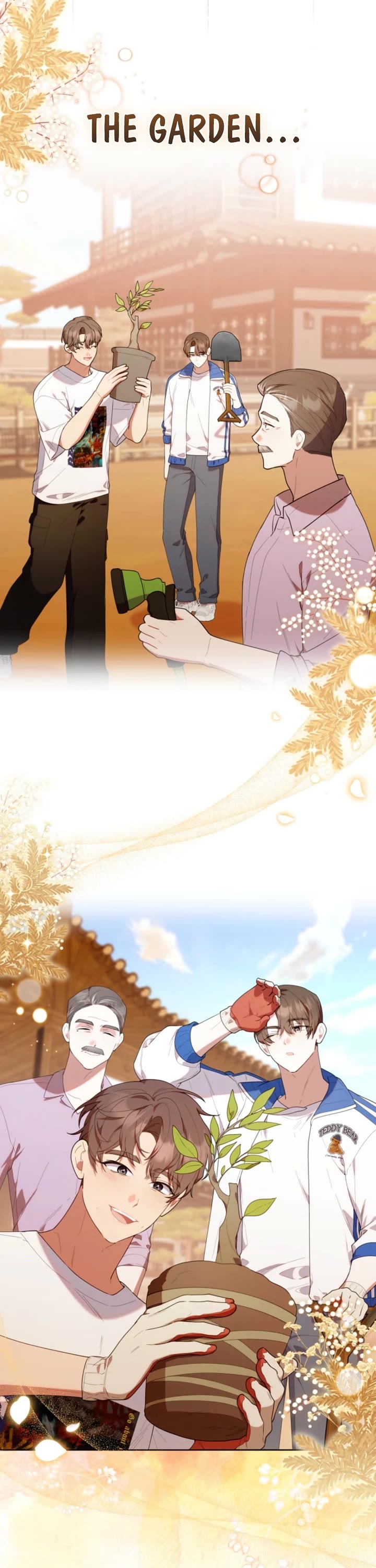 The Chick-Class Hunter Is Filial! Chapter 53 page 29 - Chapter 53