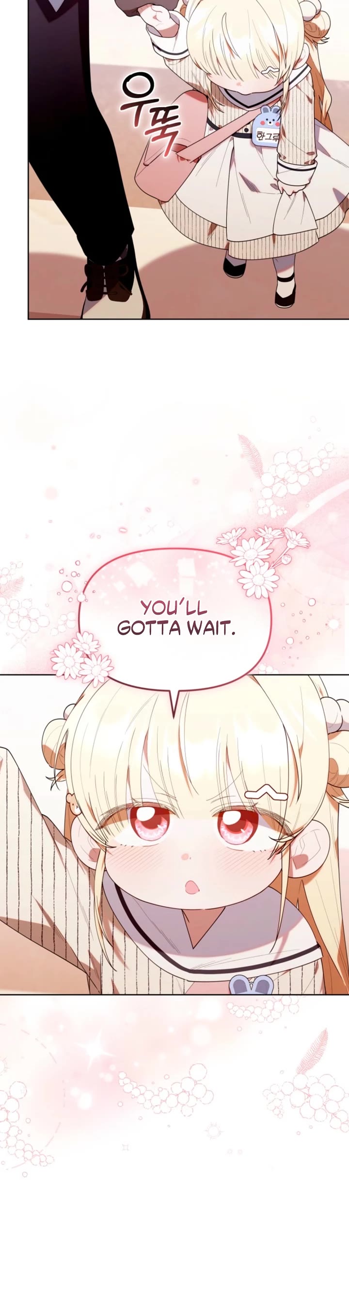 The Chick-Class Hunter Is Filial! Chapter 53 page 35 - Chapter 53