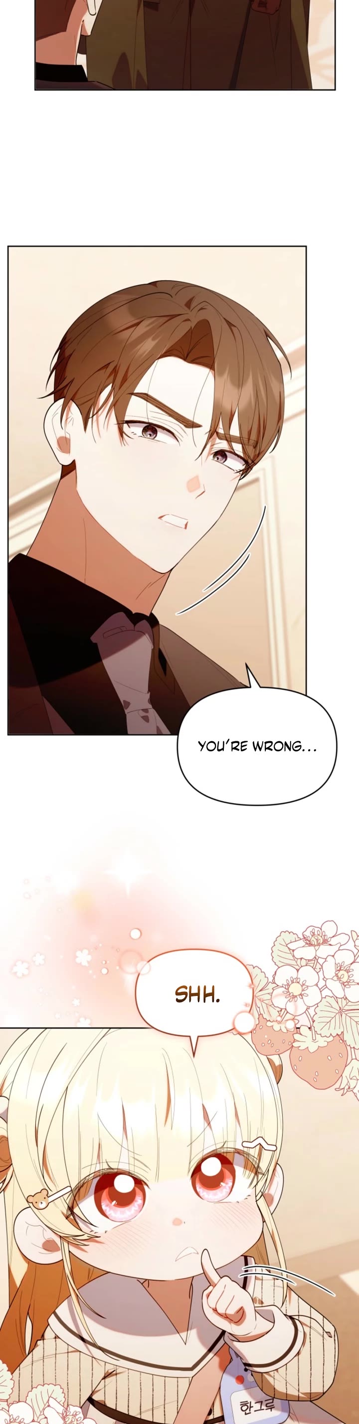 The Chick-Class Hunter Is Filial! Chapter 53 page 38 - Chapter 53