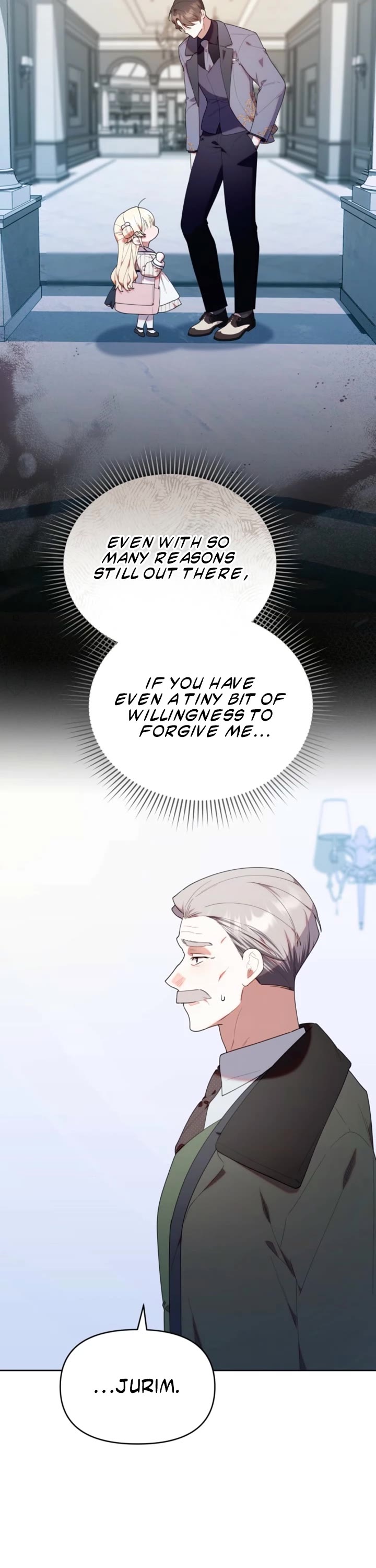 The Chick-Class Hunter Is Filial! Chapter 53 page 41 - Chapter 53