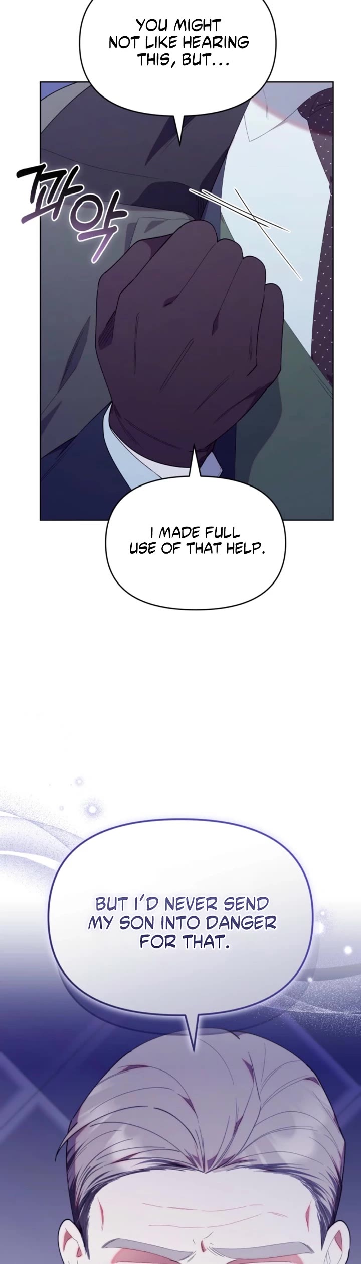 The Chick-Class Hunter Is Filial! Chapter 54 page 16 - Chapter 54