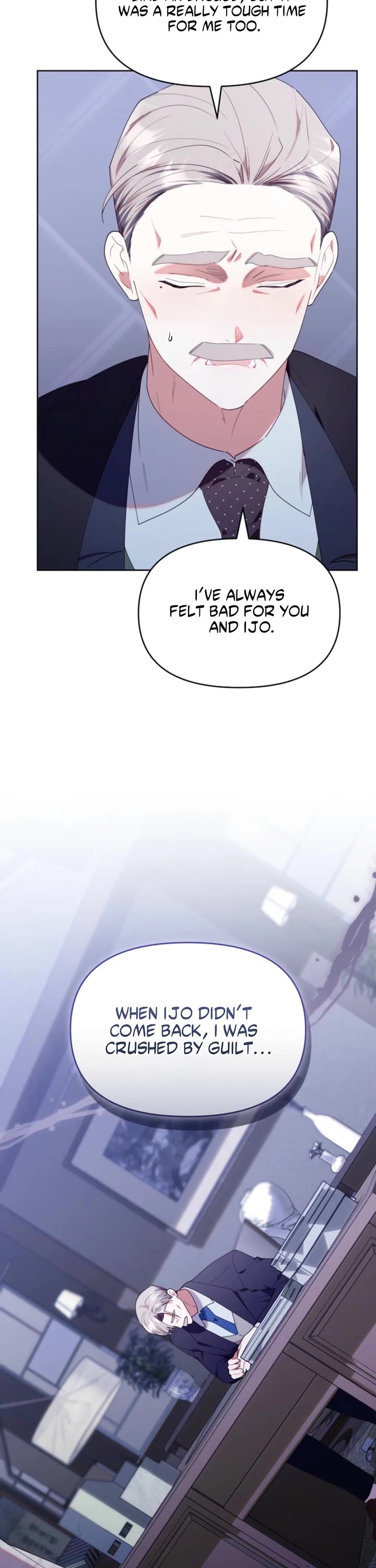 The Chick-Class Hunter Is Filial! Chapter 54 page 2 - Chapter 54
