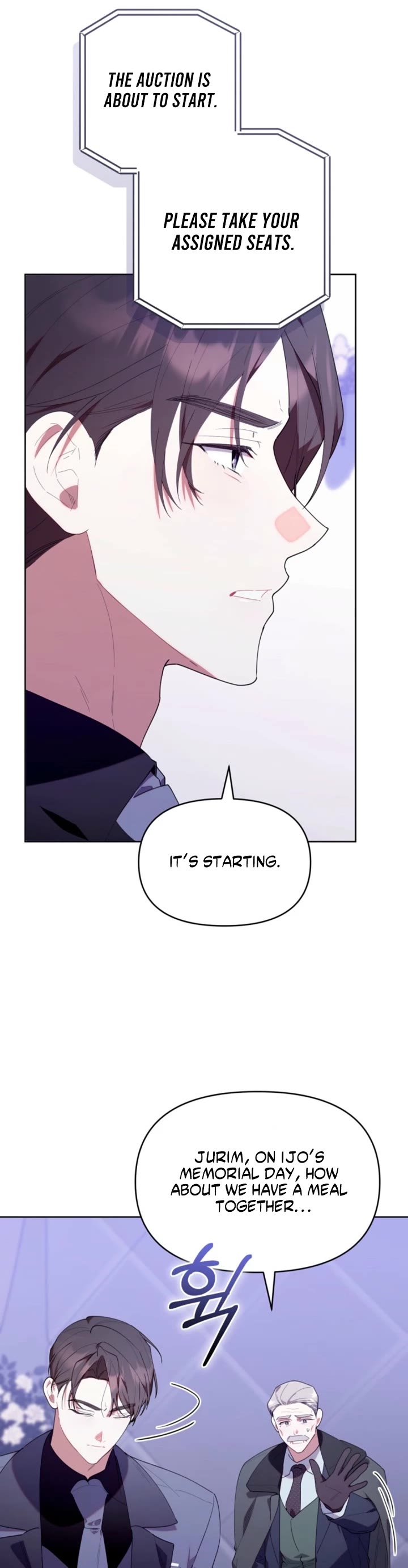 The Chick-Class Hunter Is Filial! Chapter 54 page 20 - Chapter 54