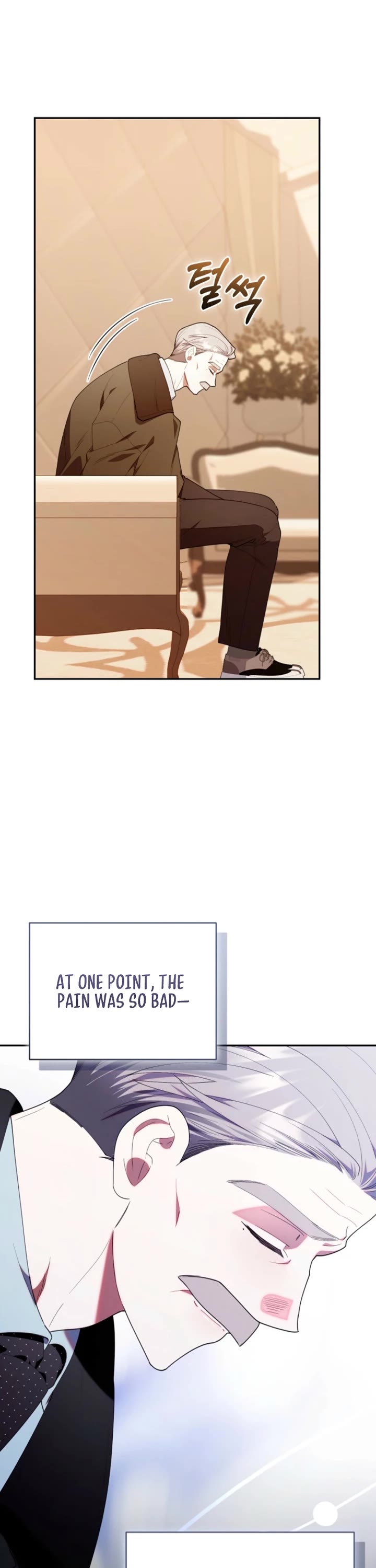 The Chick-Class Hunter Is Filial! Chapter 54 page 35 - Chapter 54