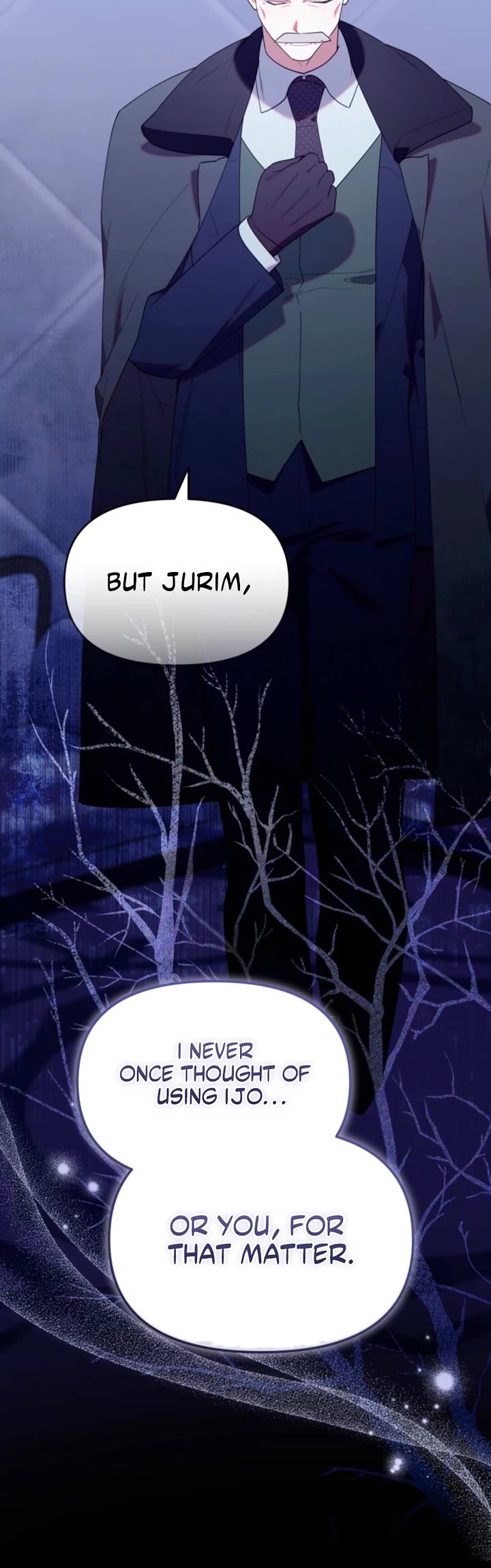 The Chick-Class Hunter Is Filial! Chapter 54 page 5 - Chapter 54