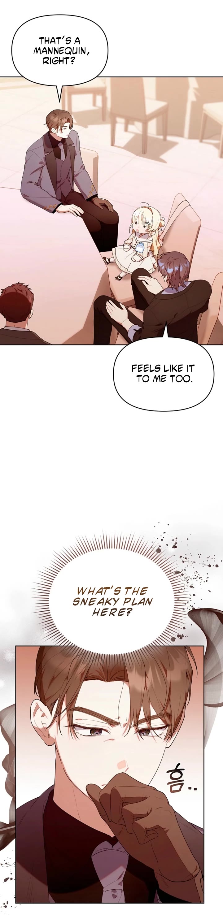 The Chick-Class Hunter Is Filial! Chapter 55 page 20 - Chapter 55: S1 End