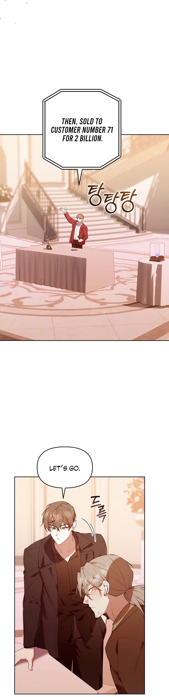 The Chick-Class Hunter Is Filial! Chapter 55 page 21 - Chapter 55: S1 End
