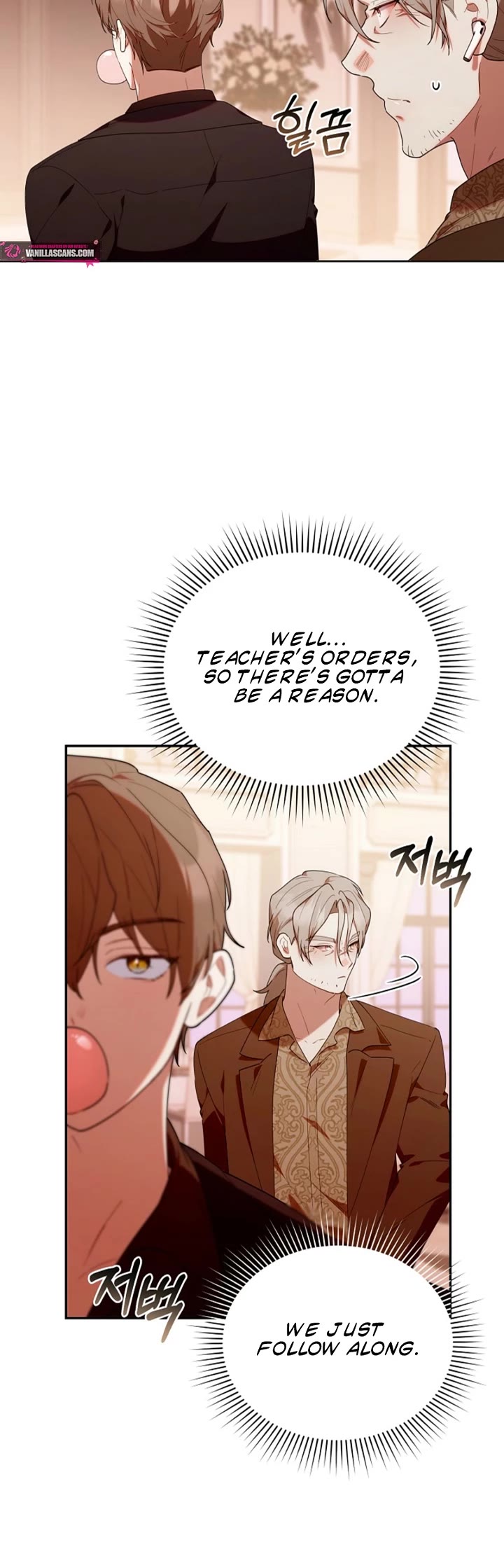 The Chick-Class Hunter Is Filial! Chapter 55 page 24 - Chapter 55: S1 End