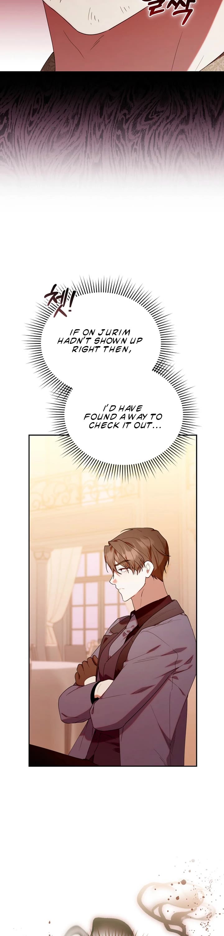 The Chick-Class Hunter Is Filial! Chapter 55 page 27 - Chapter 55: S1 End