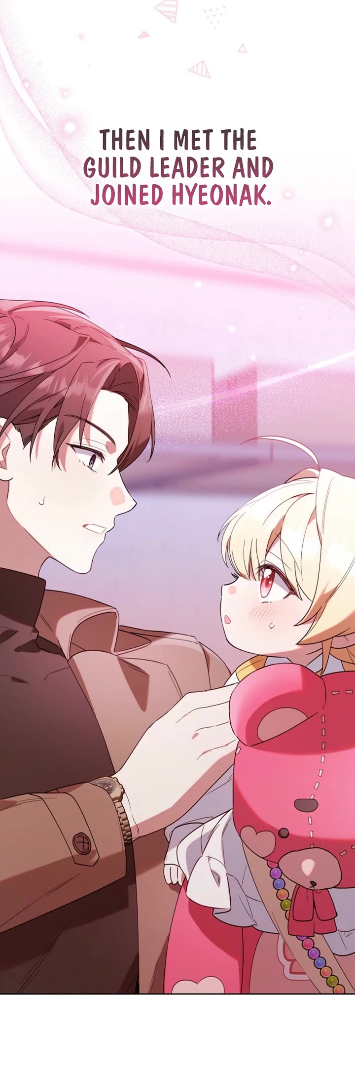 The Chick-Class Hunter Is Filial! Chapter 55 page 38 - Chapter 55: S1 End