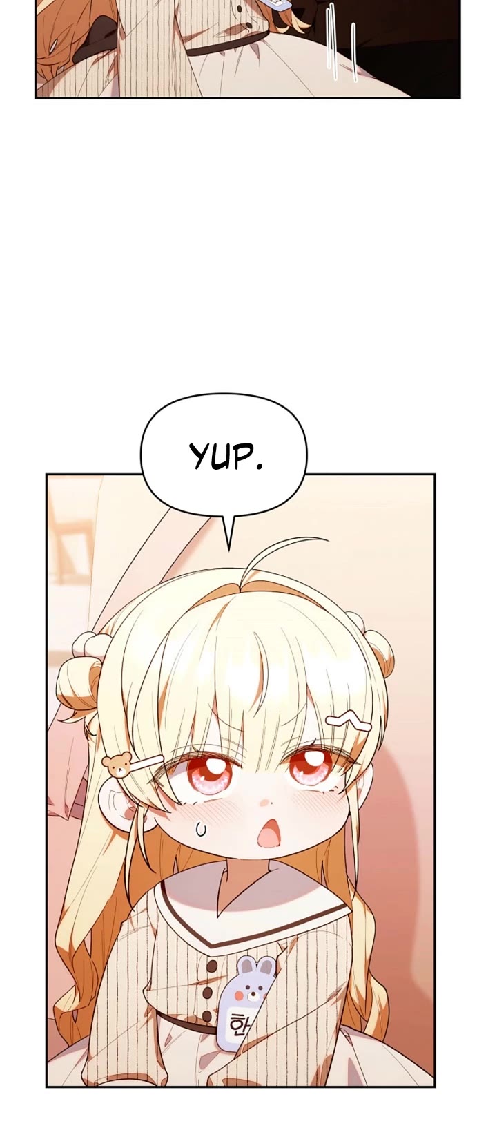 The Chick-Class Hunter Is Filial! Chapter 55 page 4 - Chapter 55: S1 End