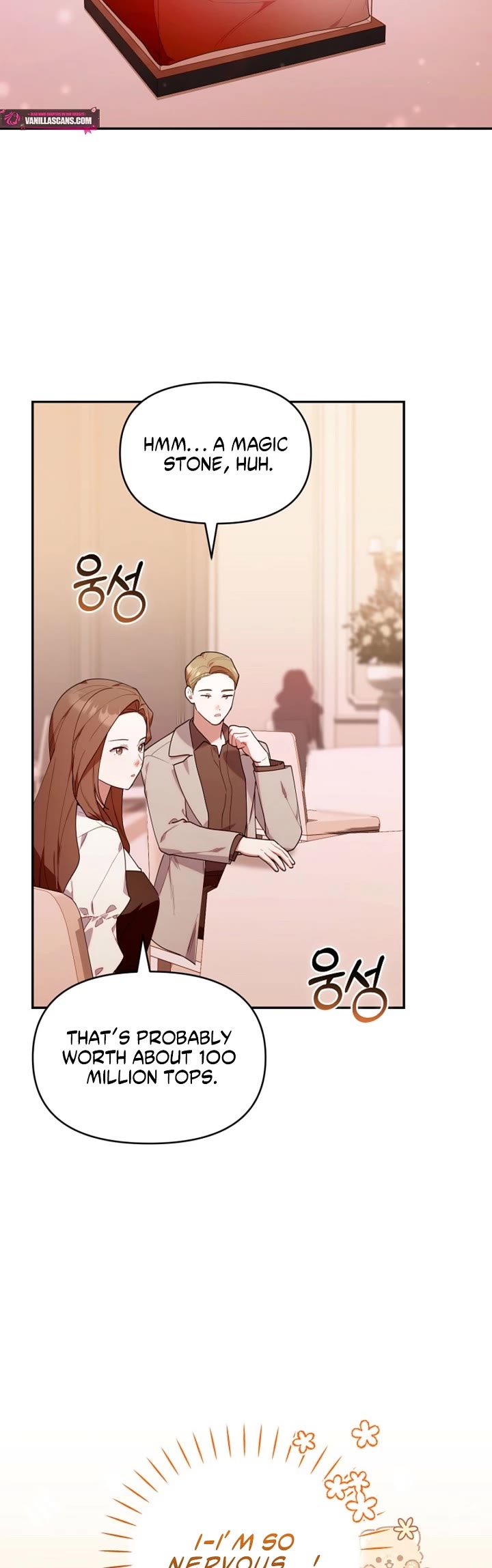 The Chick-Class Hunter Is Filial! Chapter 55 page 8 - Chapter 55: S1 End