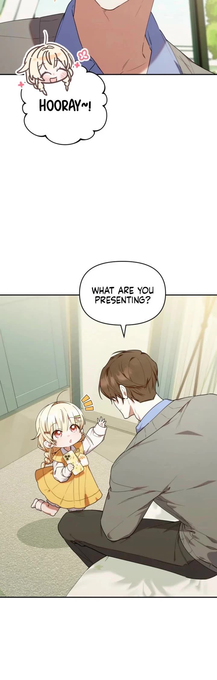 The Chick-Class Hunter Is Filial! Chapter 56 page 19 - Chapter 56