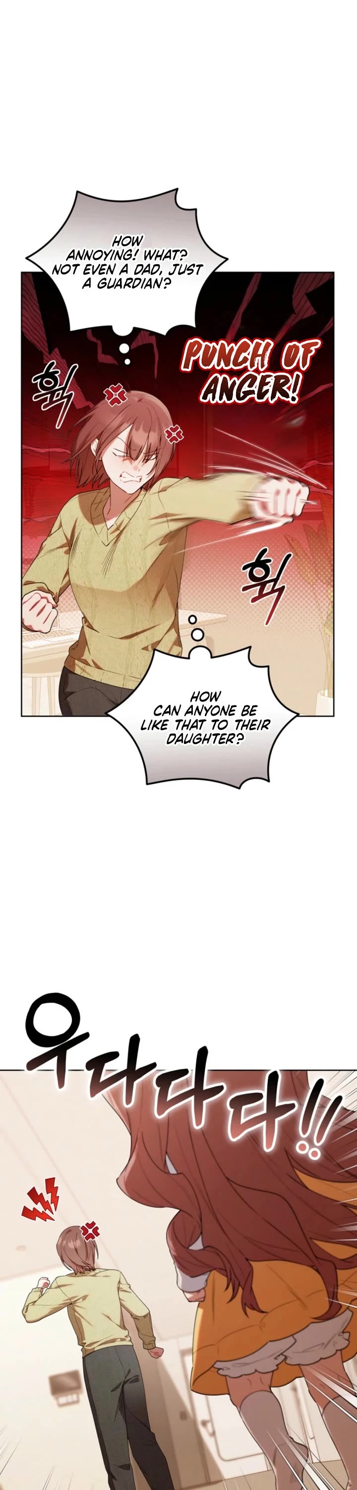 The Chick-Class Hunter Is Filial! Chapter 56 page 27 - Chapter 56