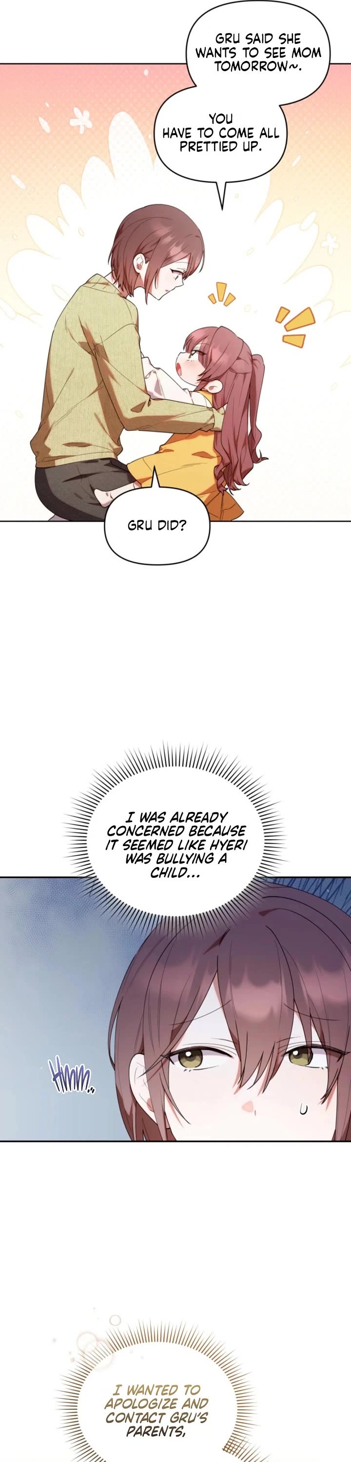 The Chick-Class Hunter Is Filial! Chapter 56 page 30 - Chapter 56