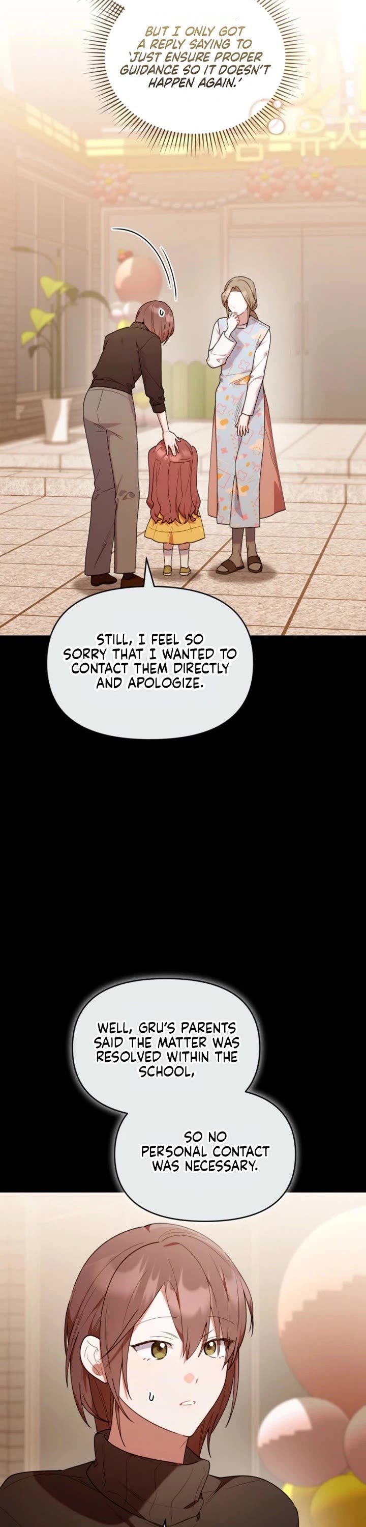The Chick-Class Hunter Is Filial! Chapter 56 page 31 - Chapter 56