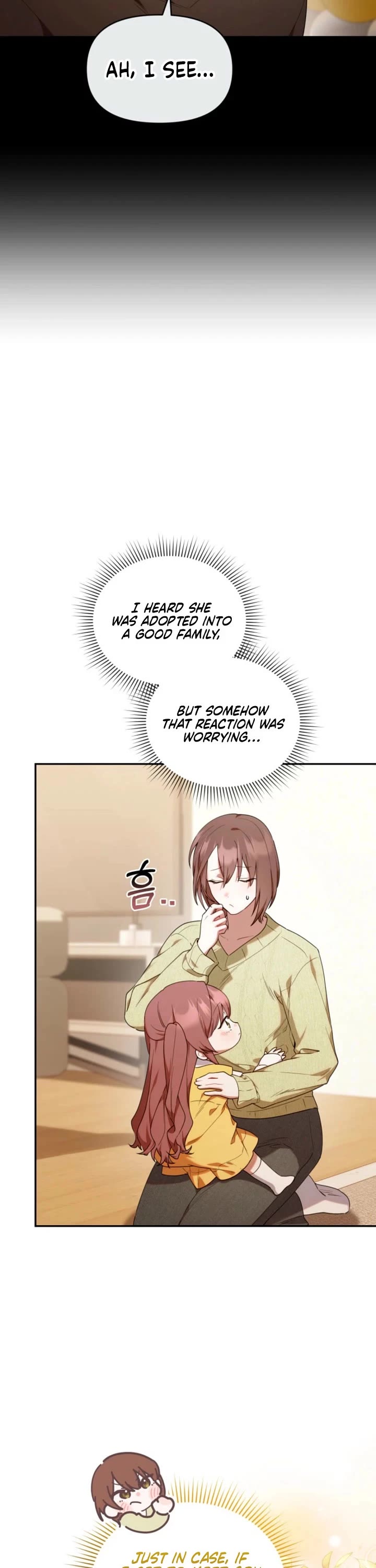 The Chick-Class Hunter Is Filial! Chapter 56 page 32 - Chapter 56