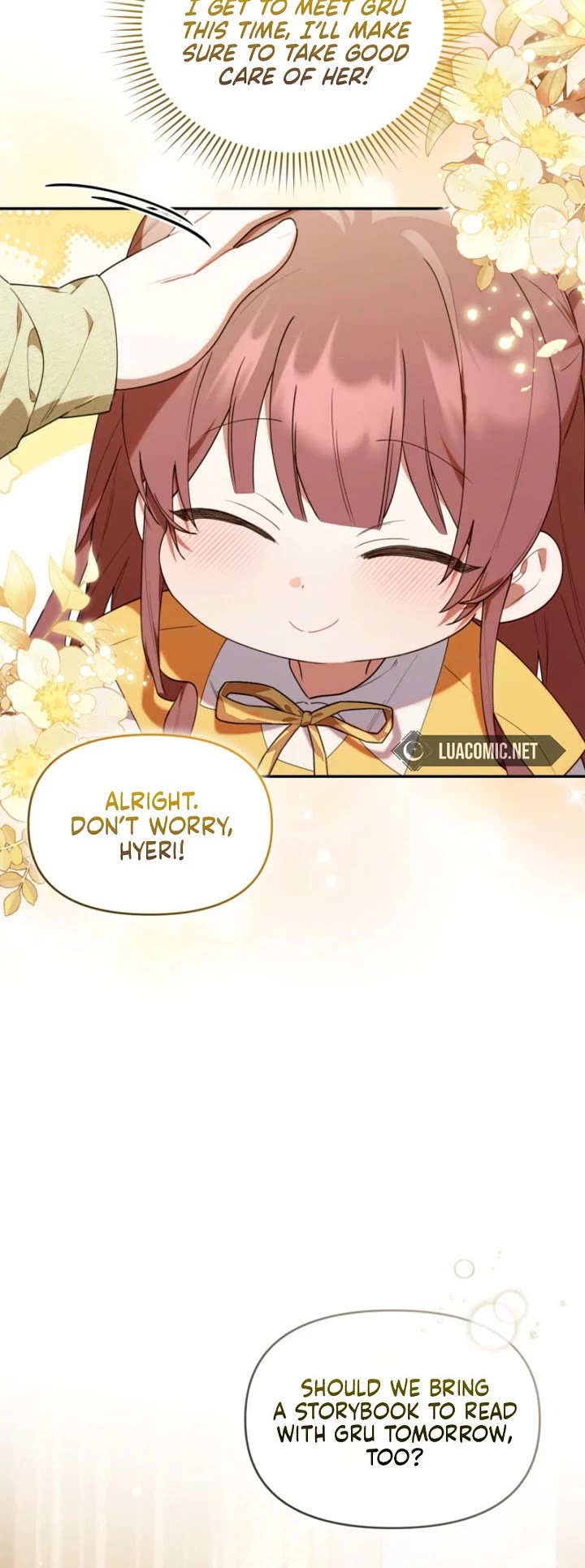 The Chick-Class Hunter Is Filial! Chapter 56 page 33 - Chapter 56