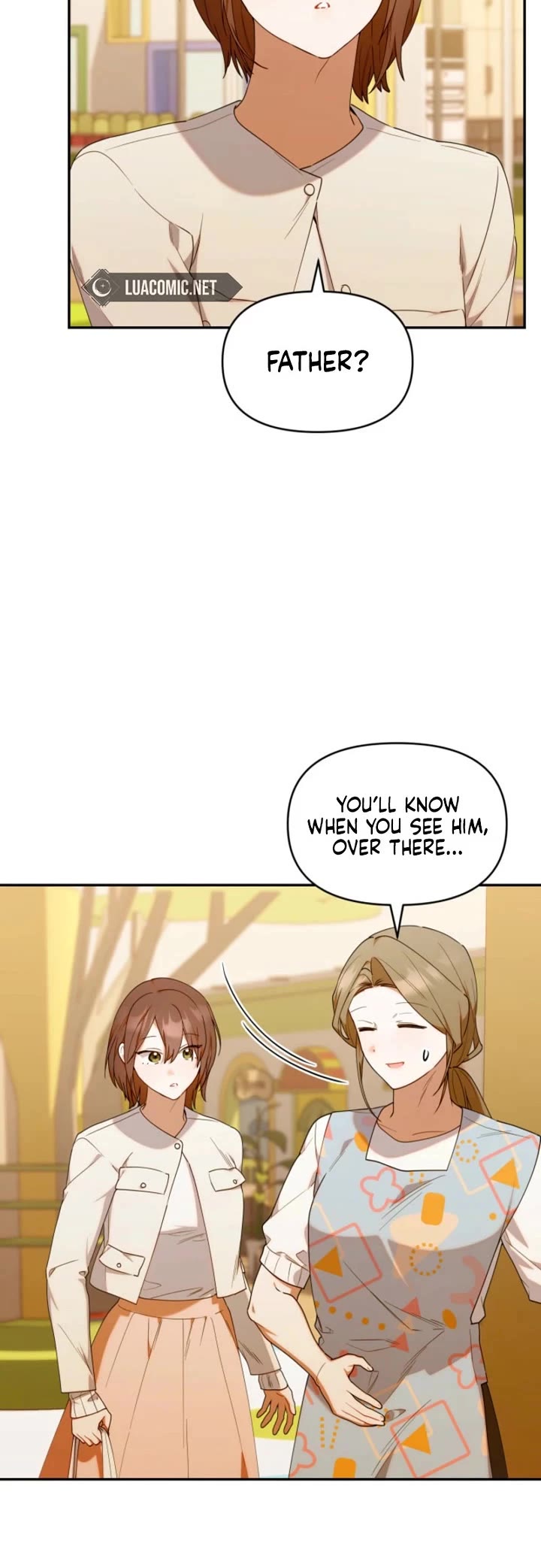 The Chick-Class Hunter Is Filial! Chapter 56 page 38 - Chapter 56
