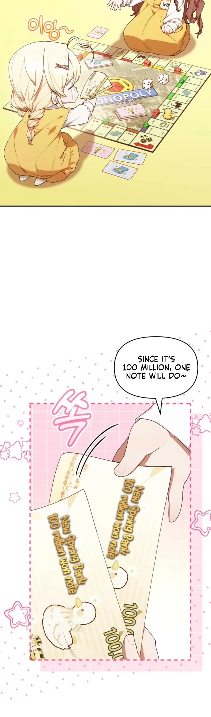 The Chick-Class Hunter Is Filial! Chapter 56 page 4 - Chapter 56
