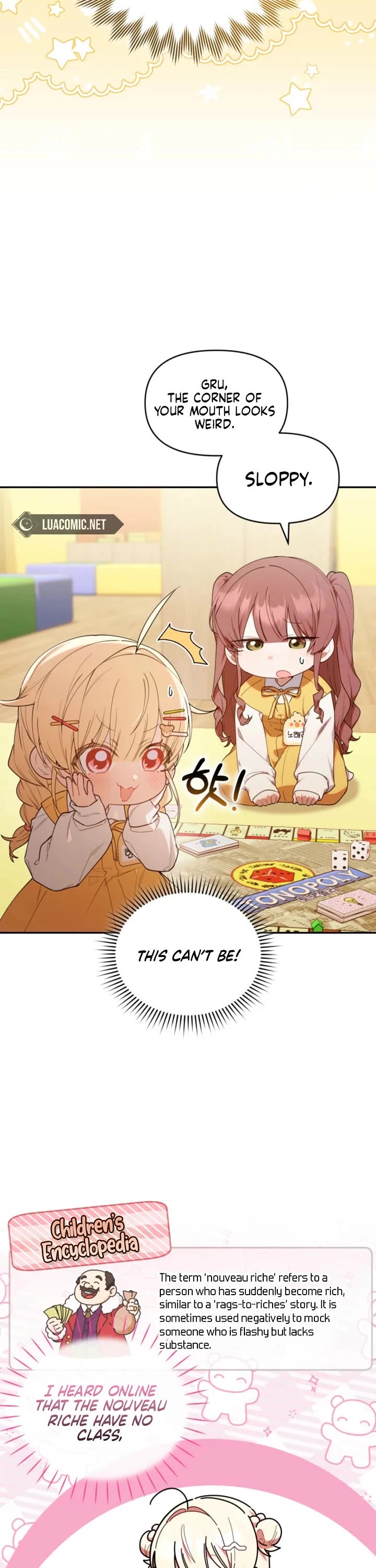 The Chick-Class Hunter Is Filial! Chapter 56 page 7 - Chapter 56