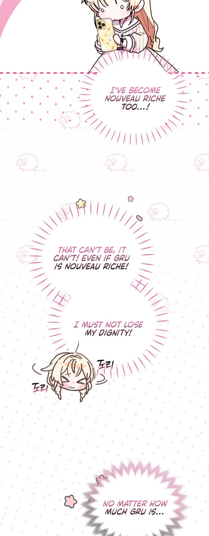 The Chick-Class Hunter Is Filial! Chapter 56 page 8 - Chapter 56