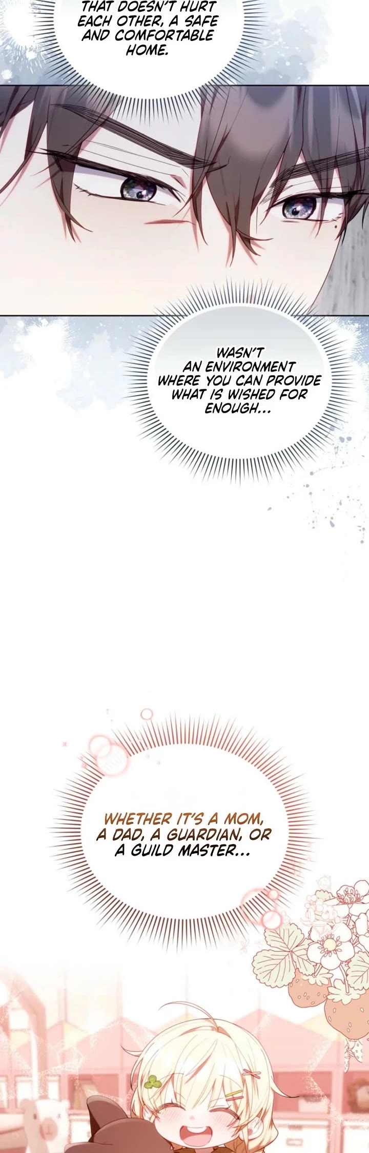 The Chick-Class Hunter Is Filial! Chapter 57 page 10 - Chapter 57