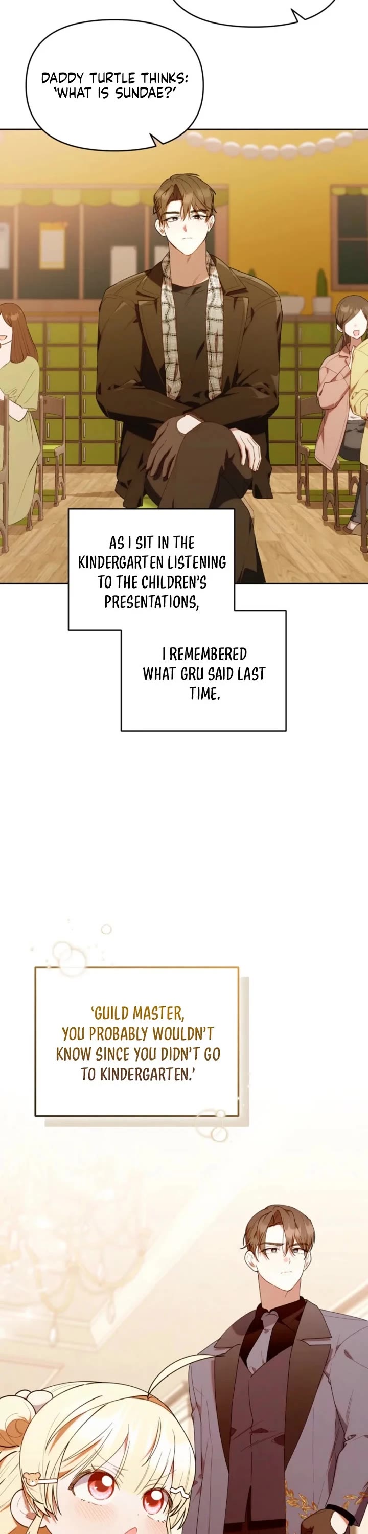 The Chick-Class Hunter Is Filial! Chapter 57 page 13 - Chapter 57