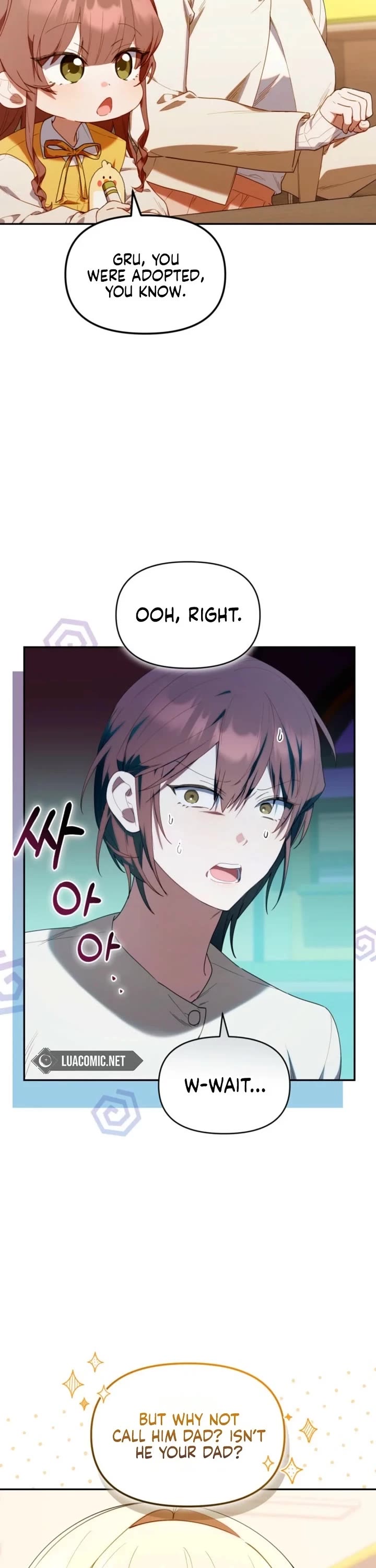 The Chick-Class Hunter Is Filial! Chapter 57 page 42 - Chapter 57