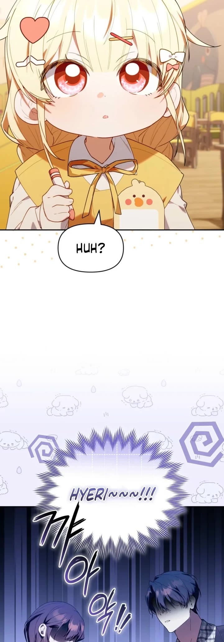 The Chick-Class Hunter Is Filial! Chapter 57 page 43 - Chapter 57