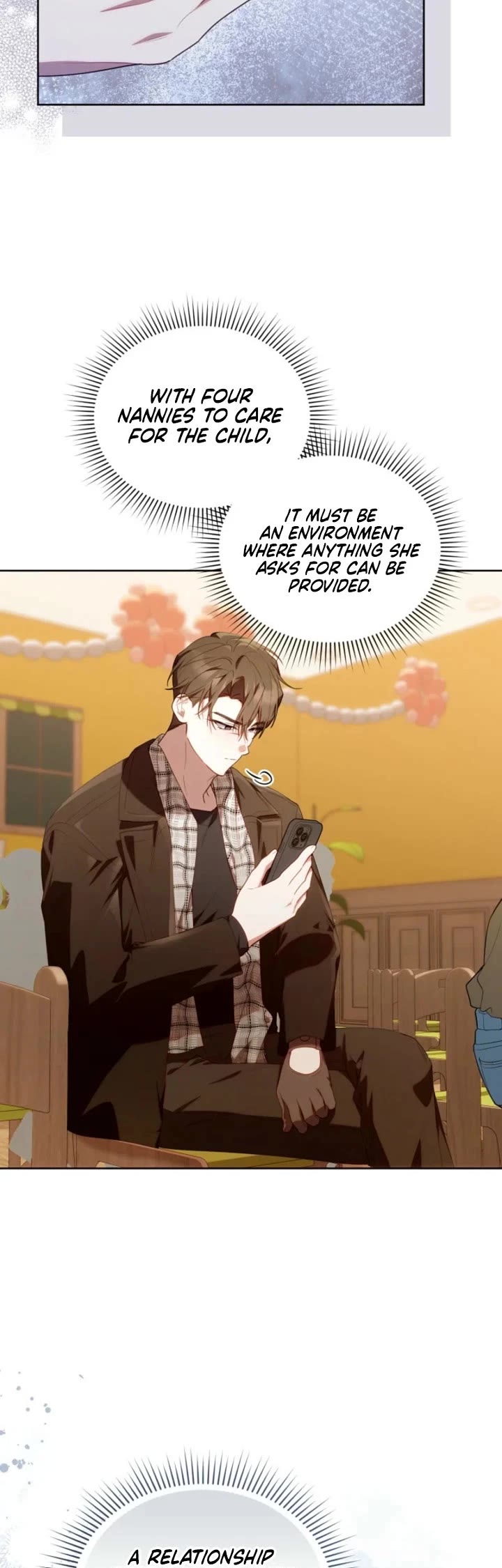The Chick-Class Hunter Is Filial! Chapter 57 page 9 - Chapter 57