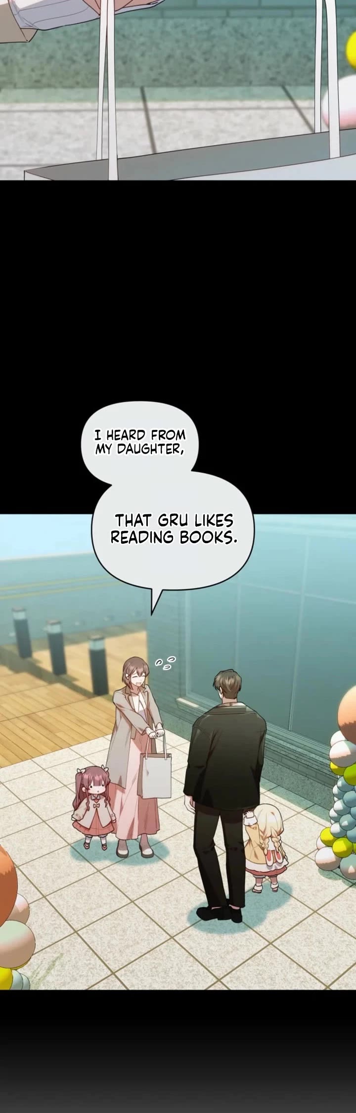 The Chick-Class Hunter Is Filial! Chapter 58 page 10 - Chapter 58