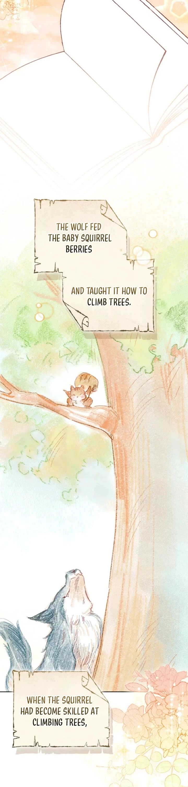 The Chick-Class Hunter Is Filial! Chapter 58 page 18 - Chapter 58