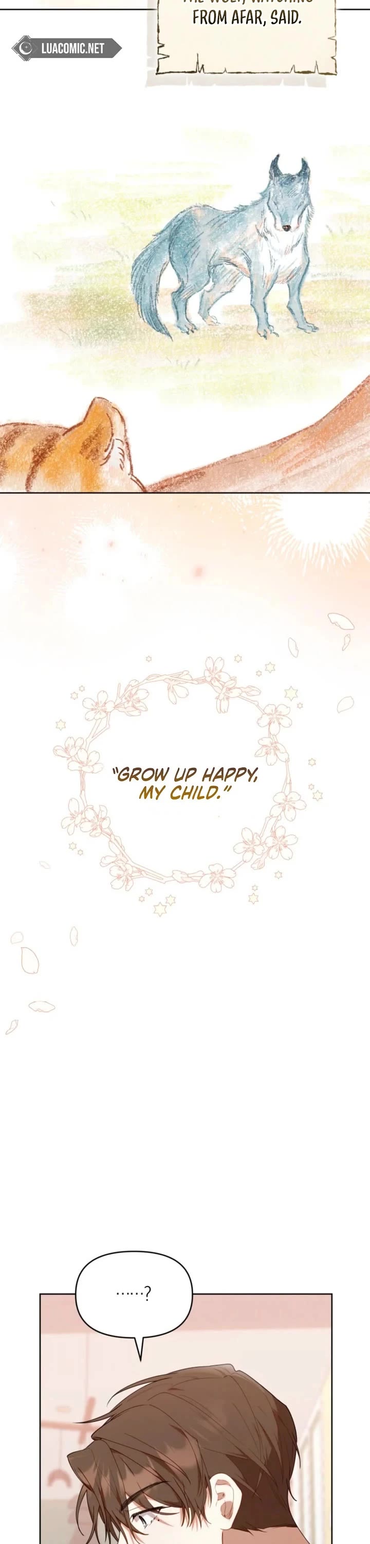 The Chick-Class Hunter Is Filial! Chapter 58 page 22 - Chapter 58