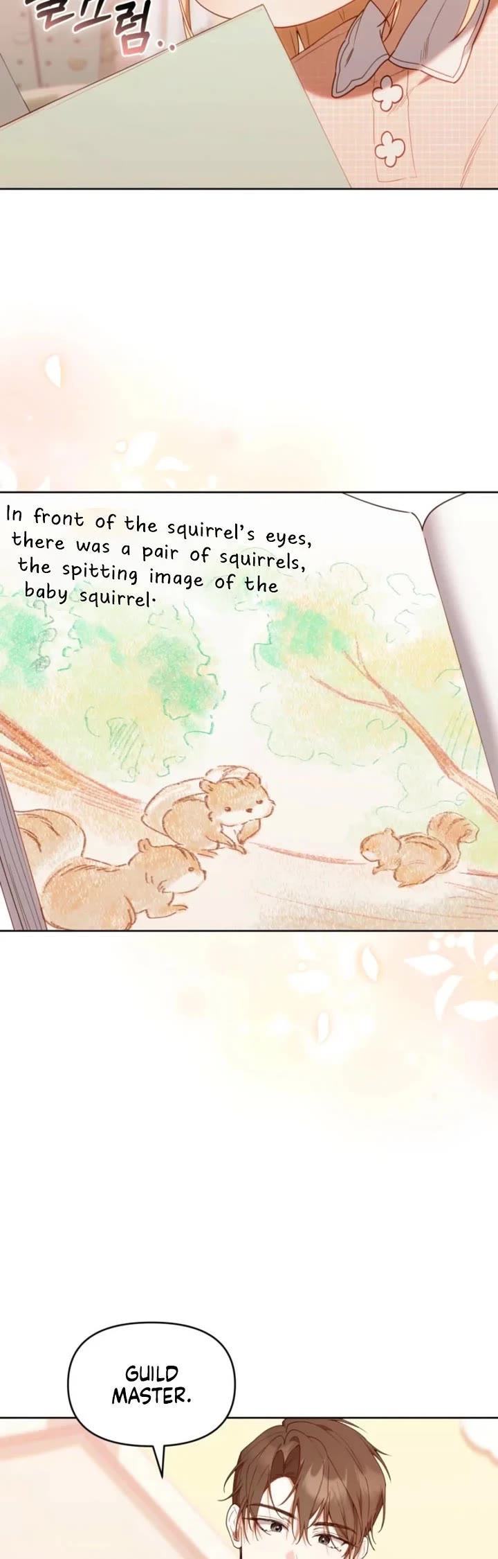 The Chick-Class Hunter Is Filial! Chapter 58 page 24 - Chapter 58