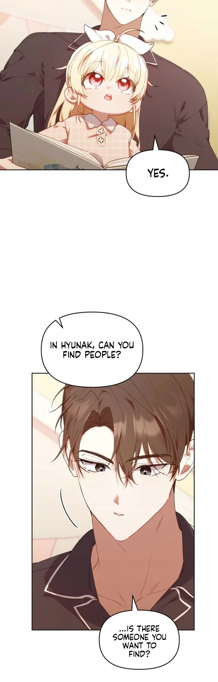 The Chick-Class Hunter Is Filial! Chapter 58 page 25 - Chapter 58