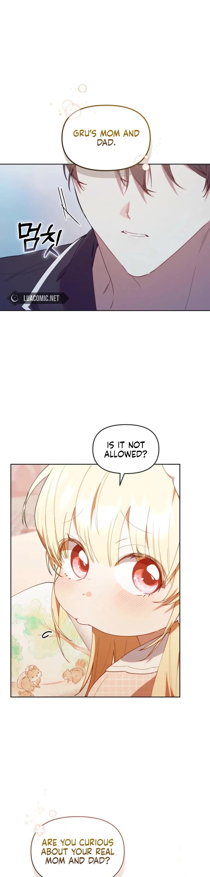 The Chick-Class Hunter Is Filial! Chapter 58 page 26 - Chapter 58