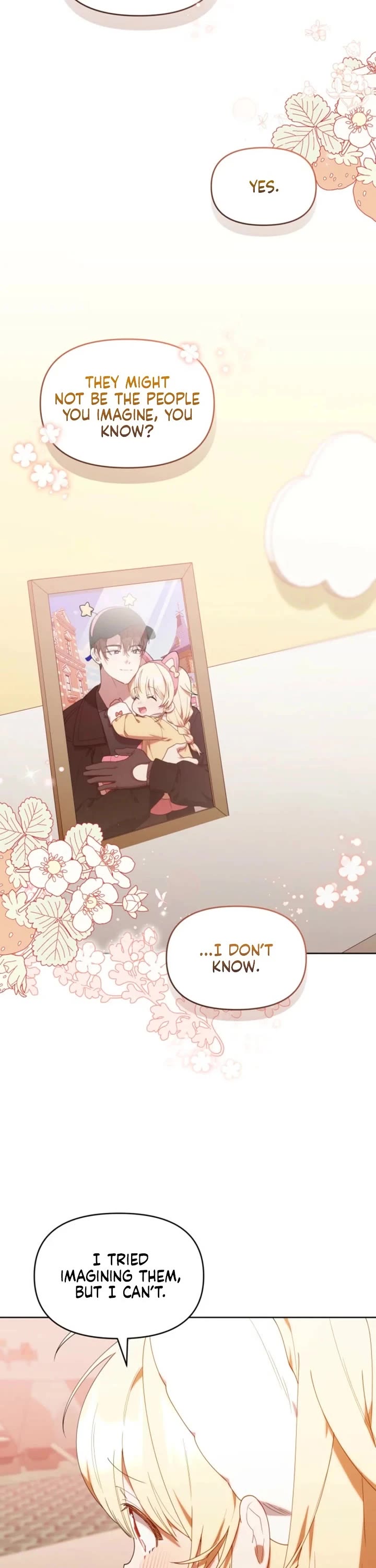 The Chick-Class Hunter Is Filial! Chapter 58 page 27 - Chapter 58