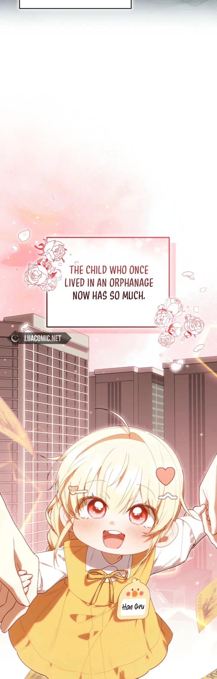 The Chick-Class Hunter Is Filial! Chapter 58 page 30 - Chapter 58