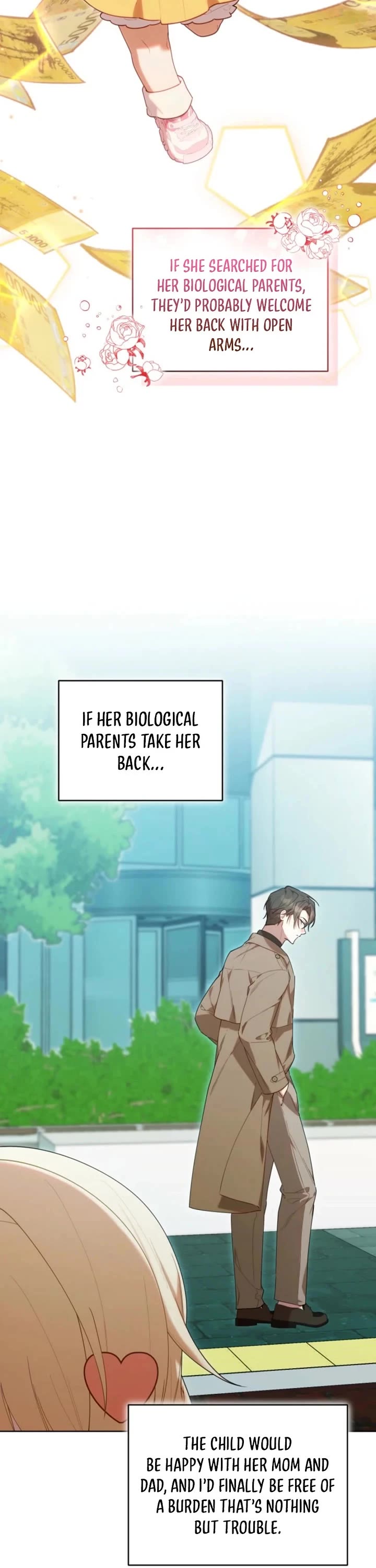 The Chick-Class Hunter Is Filial! Chapter 58 page 31 - Chapter 58