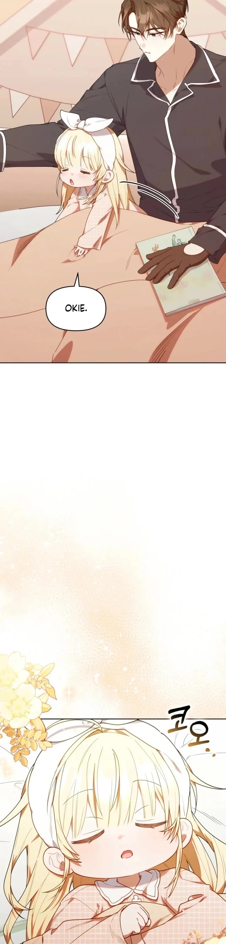 The Chick-Class Hunter Is Filial! Chapter 58 page 36 - Chapter 58