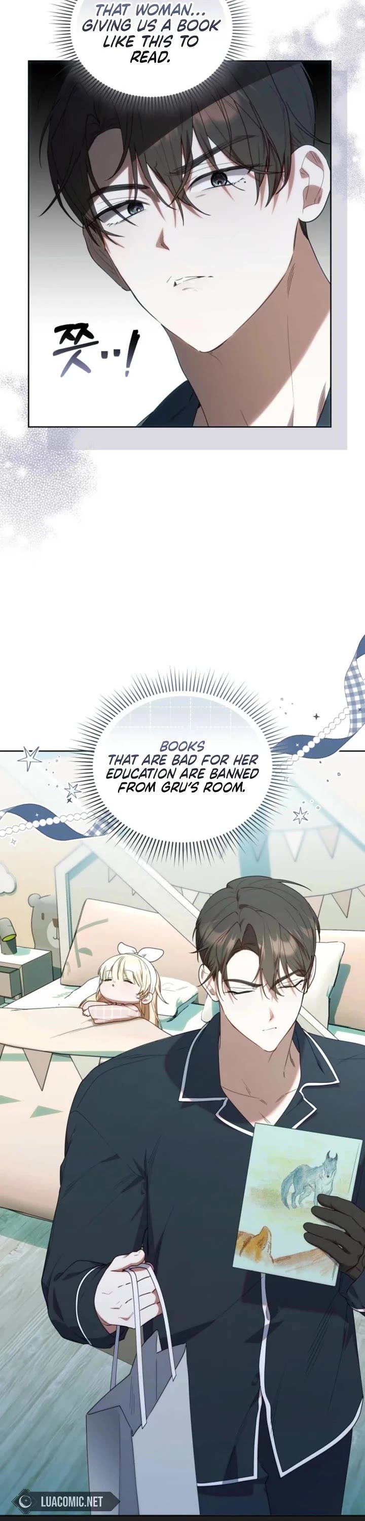 The Chick-Class Hunter Is Filial! Chapter 58 page 38 - Chapter 58