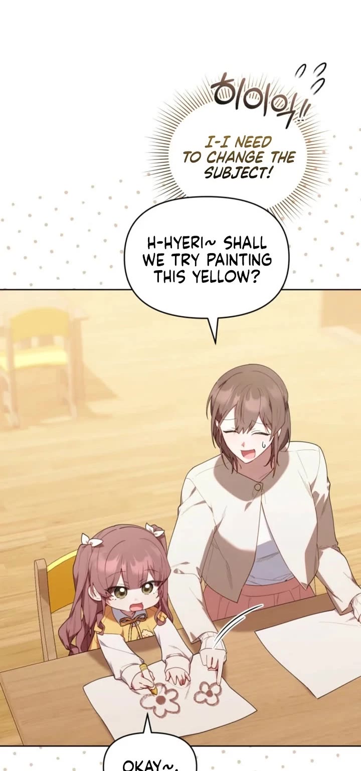The Chick-Class Hunter Is Filial! Chapter 58 page 5 - Chapter 58