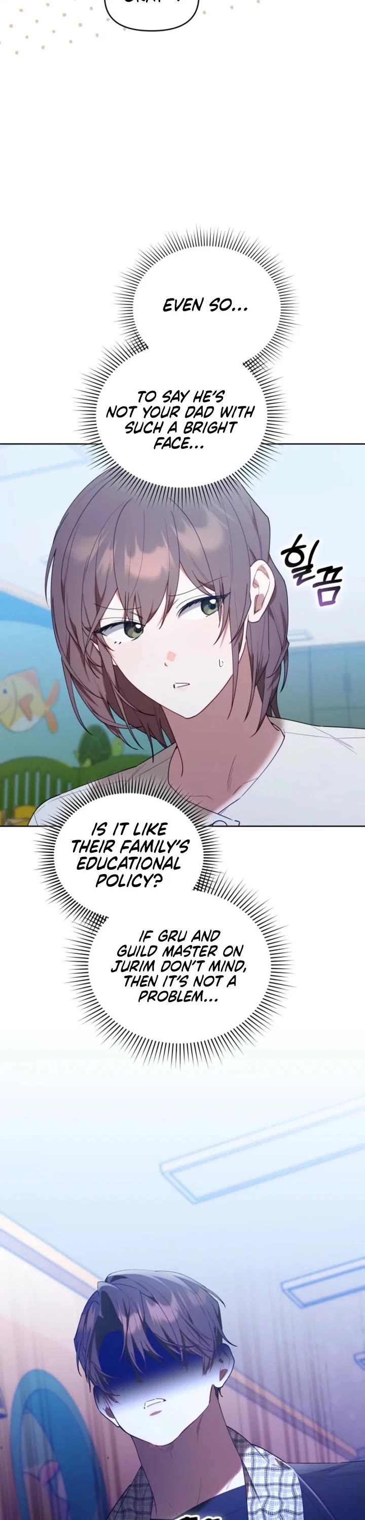 The Chick-Class Hunter Is Filial! Chapter 58 page 6 - Chapter 58